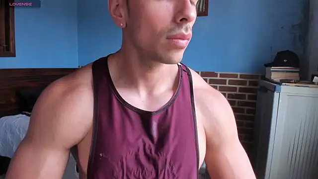 justinkarter online show from 02/11/26, 04:34