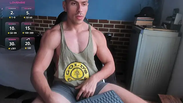 justinkarter online show from 03/07/26, 02:36