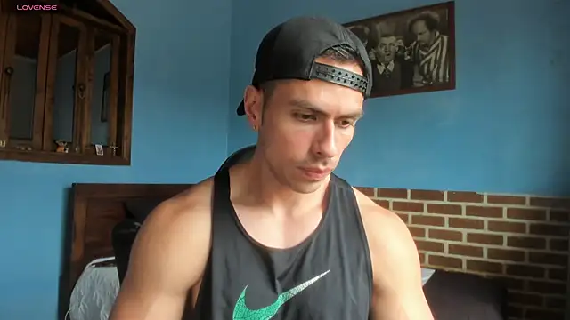 justinkarter online show from 03/25/26, 04:35