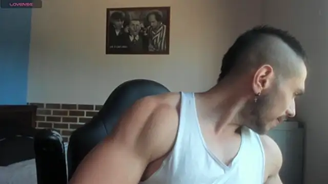 justinkarter online show from 07/21/26, 04:09