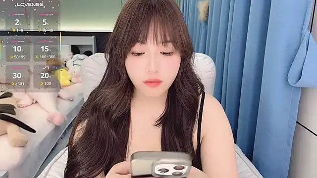 Liuyifei2005 online show from 01/05/26, 05:27