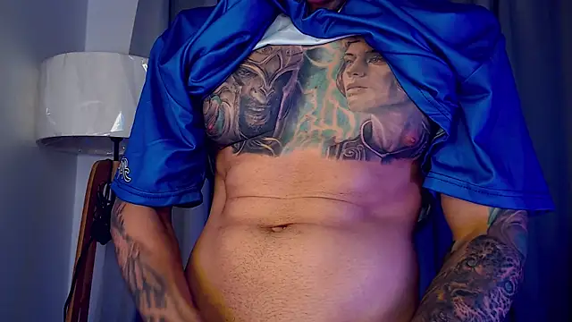 Shane Clay online show from 10/12/25, 02:16