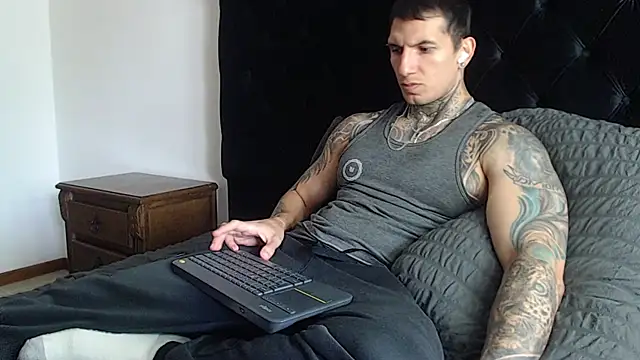 Shane Clay online show from 01/12/26, 06:24