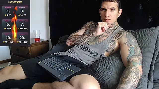 Shane Clay online show from 01/18/26, 06:34