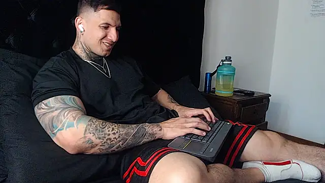 Shane Clay online show from 02/23/26, 06:49