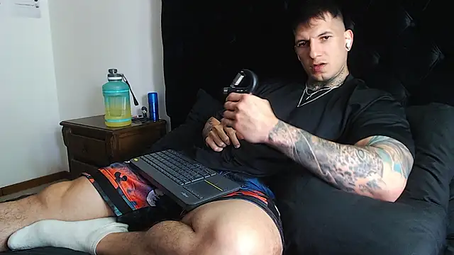 Shane Clay online show from 03/03/26, 05:52