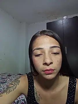 paisita122 online show from 03/14/26, 09:09