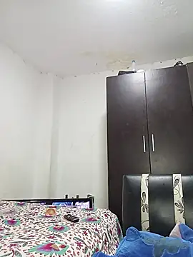 paisita122 online show from 03/16/26, 05:44