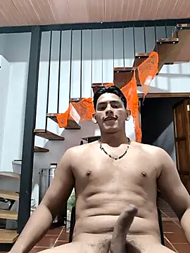 Hiroshi Shen online show from 11/05/25, 11:27