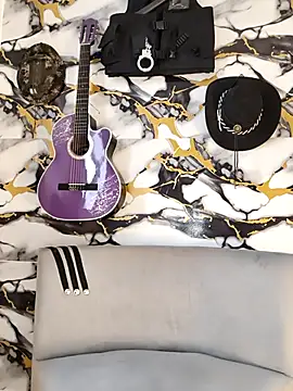 Hiroshi Shen online show from 01/11/26, 12:21