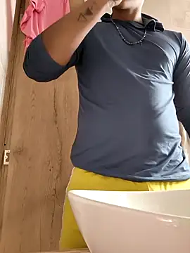 Hiroshi Shen online show from 01/14/26, 12:44