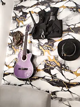 Hiroshi Shen online show from 01/16/26, 01:26