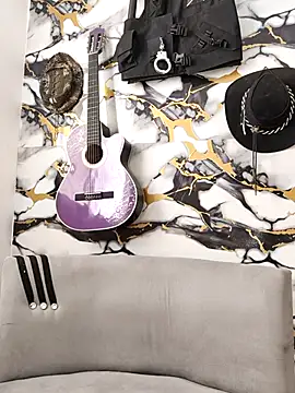 Hiroshi Shen online show from 01/17/26, 01:38