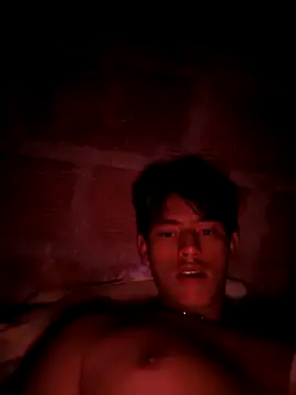 Hiroshi Shen online show from 04/04/26, 03:49