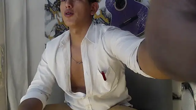 Hiroshi Shen online show from 05/22/26, 03:50