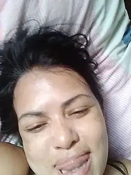 Oceanosexxx online show from 10/07/25, 02:25