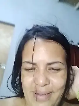 Oceanosexxx online show from 10/10/25, 01:04