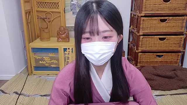 OSUSHI-CHAN online show from 11/19/25, 10:59