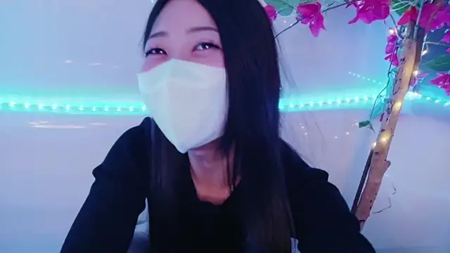 Snapshot of OSUSHI-CHAN chatting on 03/06/26, 12:45 OSUSHI-CHAN online show from 03/06/26, 12:45