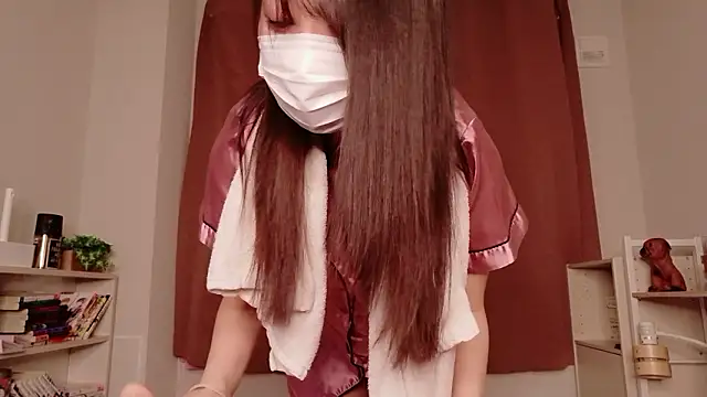 OSUSHI-CHAN online show from 05/11/26, 05:32