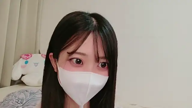 OSUSHI-CHAN online show from 05/24/26, 08:03