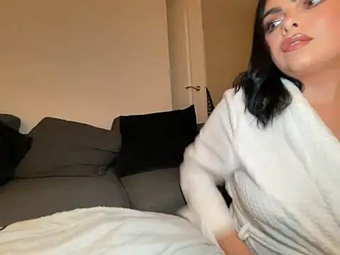 FrancescaXO online show from 04/10/26, 08:13