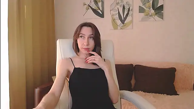 GoodGlamorGirl online show from 02/24/25, 04:49