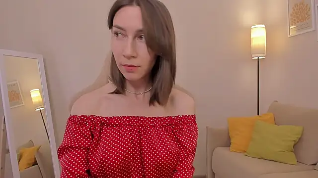 GoodGlamorGirl online show from 01/12/26, 03:45