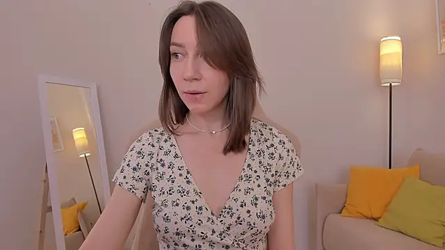 GoodGlamorGirl online show from 02/20/26, 06:26