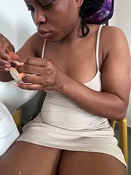 PrettyNina77 online show from 02/22/26, 11:09