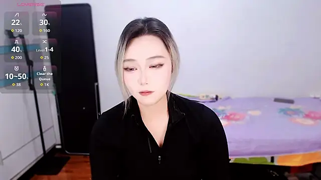 Stella7171 online show from 11/19/25, 02:39