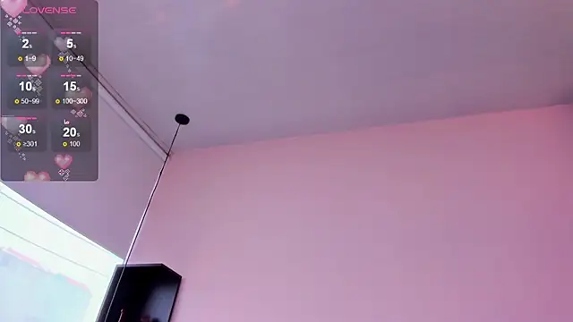 violet myerrs online show from 03/05/26, 01:18