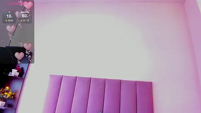 violet myerrs online show from 03/11/26, 01:50