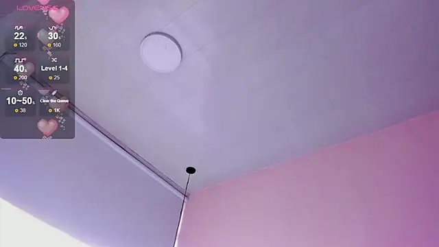 violet myerrs online show from 03/16/26, 12:53