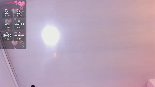 violet myerrs online show from 03/31/26, 12:38