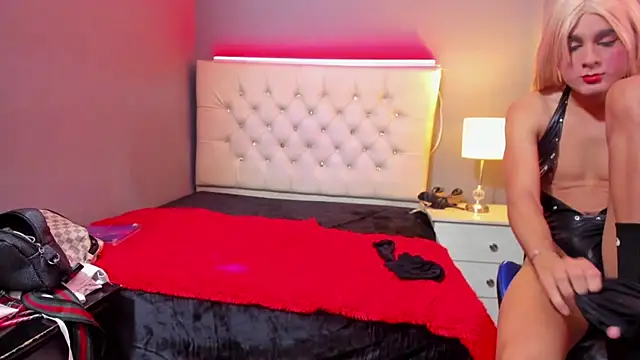 MiaMalkoba online show from 09/29/25, 12:43