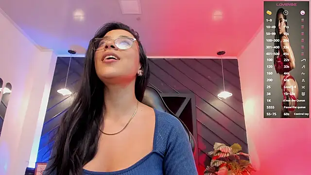 zoe martins  online show from 01/06/26, 05:27