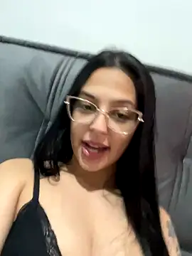 jujuarantes  2025 online show from 09/24/25, 03:15