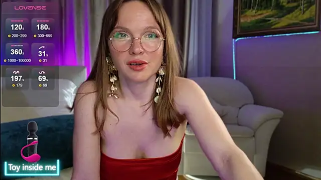 IkonaDidi online show from 09/08/25, 03:33