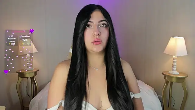 alessiafiore  online show from 09/25/25, 02:10