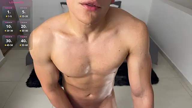 Maxx Lancaster online show from 01/17/26, 06:55