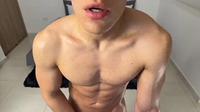 Maxx Lancaster online show from 03/31/26, 03:01