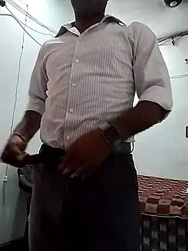 Dickdelhi online show from 09/10/25, 05:29