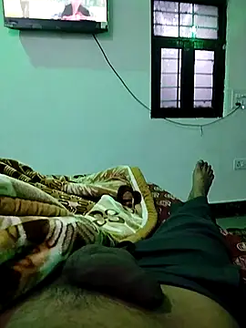 Dickdelhi online show from 11/26/25, 04:41