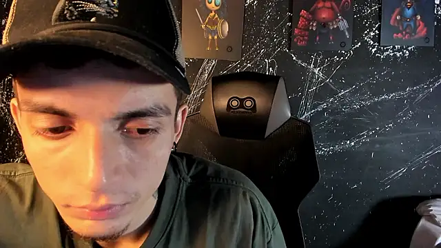 SebassCock online show from 01/17/26, 07:02