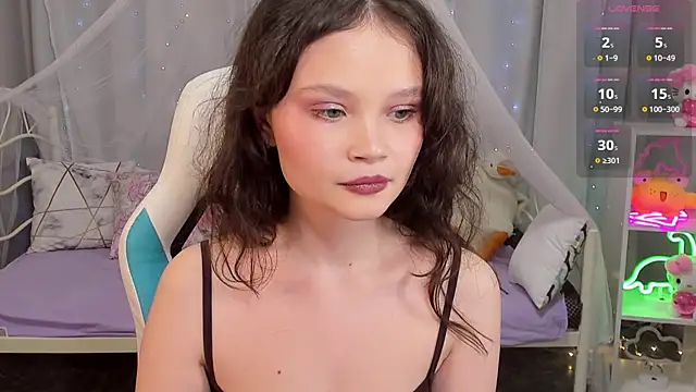 EmilyChaves online show from 01/10/26, 10:06