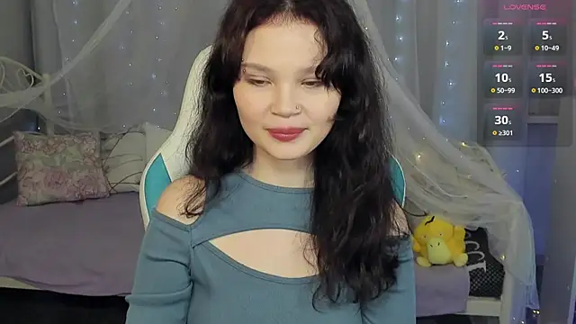 EmilyChaves online show from 04/10/26, 06:18