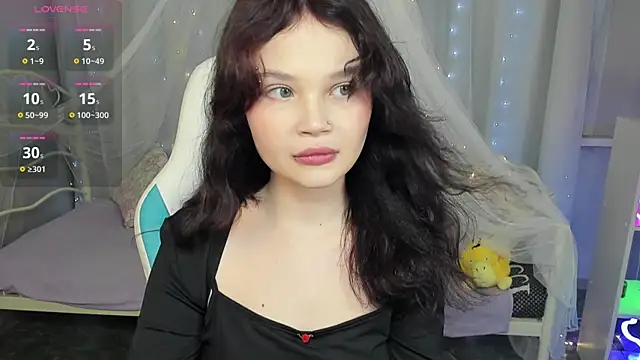 EmilyChaves online show from 04/14/26, 06:30