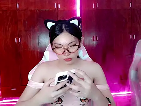 Miss hornydolly online show from 10/02/25, 12:06