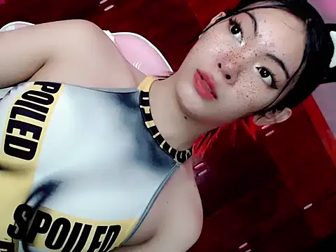 Miss hornydolly online show from 10/11/25, 07:18